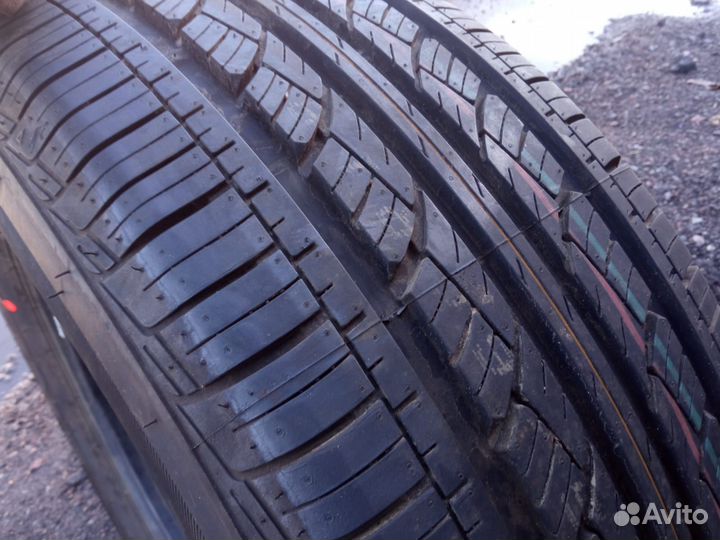 Nexen Roadian 542 265/60 R18 108C