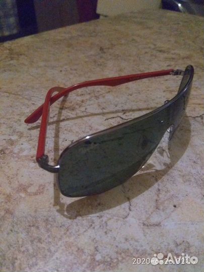 Очки Ray Ban