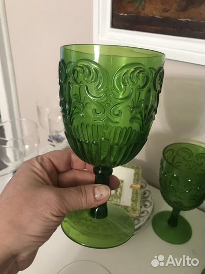 Zara home посуда