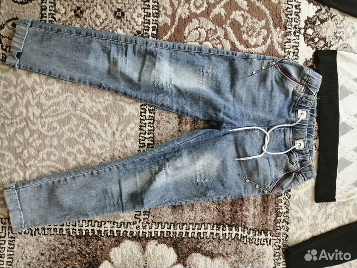 Пакет женских вещей