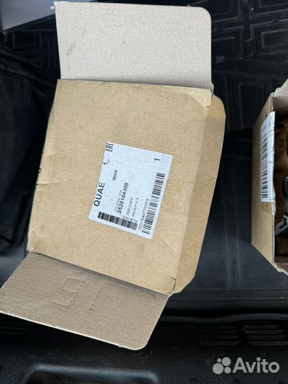 Ролик натяжной киа рио 4