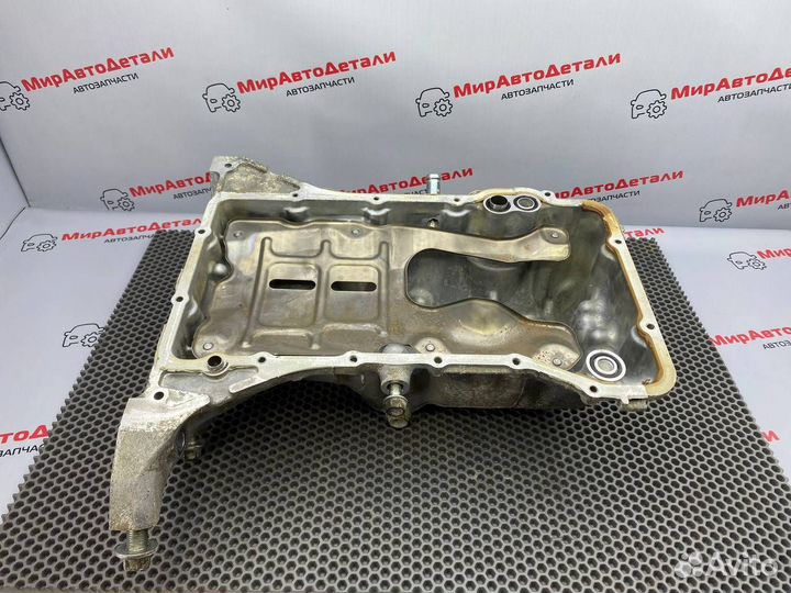 Поддон Honda Civic 10 2018 5K8