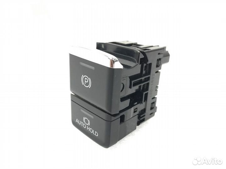 Кнопка стояночного тормоза Mitsubishi Outlander