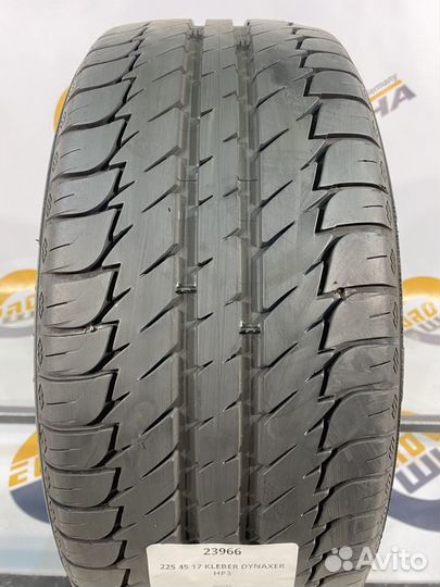 Kleber Dynaxer HP3 225/45 R17 92W