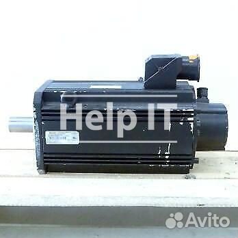 Серводвигатель Rexroth MHD115B-024-PG1-BA