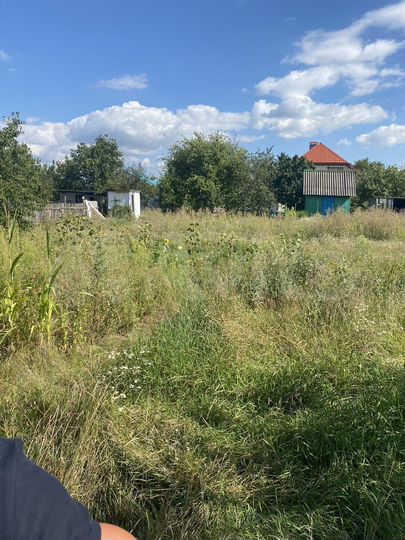 Участок 8 сот. (ИЖС)