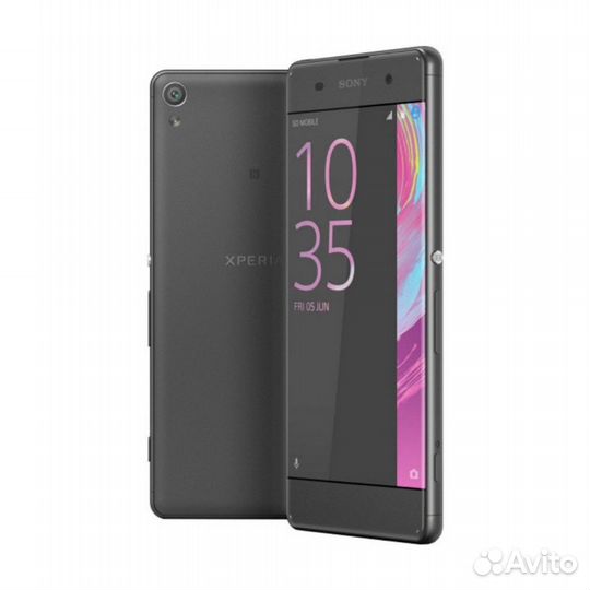 Sony Xperia XA Ultra, 3/16 гб