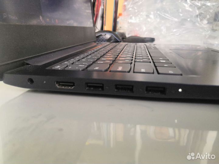 Lenovo ideapad pad 3