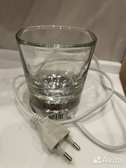 Стакан с зарядной базой для Philips Sonicare