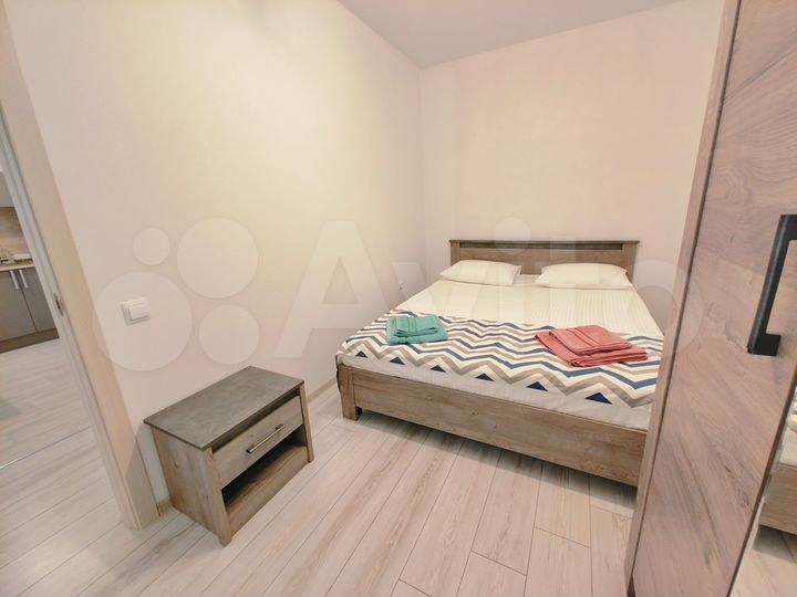 Комната 35 м², 1/2 эт.