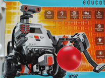 Lego Education Mindstorms NXT 9797 Робототехника