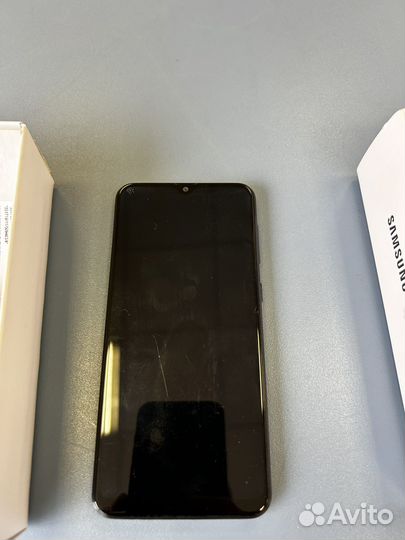 Samsung Galaxy A30s, 3/32 ГБ