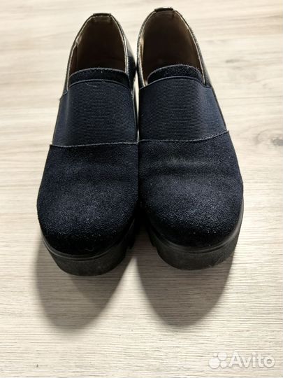 Женская обувь