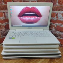 Игровые ноутбуки из закрытого офиса, Москва