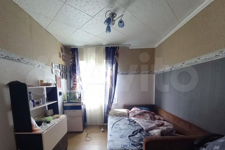 Дом 47,5 м² на участке 16,5 сот.