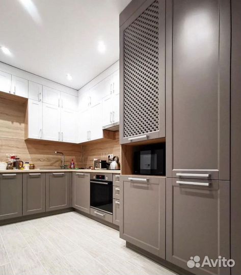 Кухонные гарнитуры