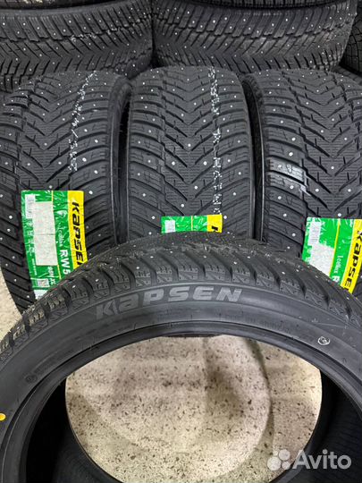 Kapsen IceMax RW516 215/55 R18 103H