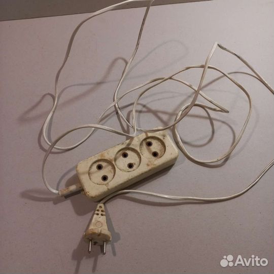 Удлинитель