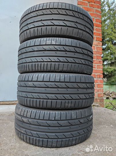 Continental ContiSportContact 5 225/45 R17