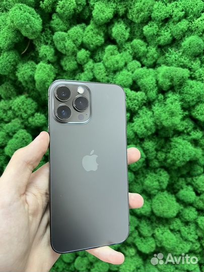 iPhone 13 Pro Max, 1 ТБ