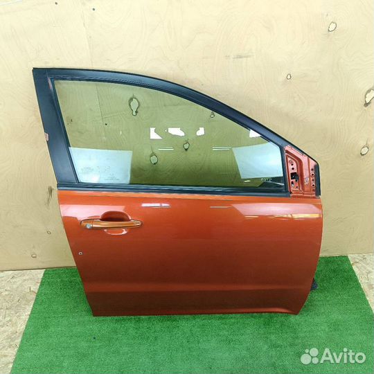 Дверь передняя правая SsangYong Actyon 2 NEW 2 SUV