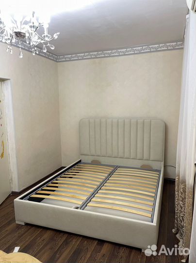 Кровать новая в наличии