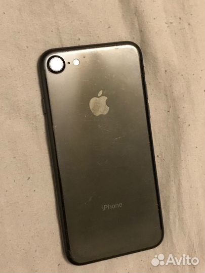 iPhone 7, 128 ГБ