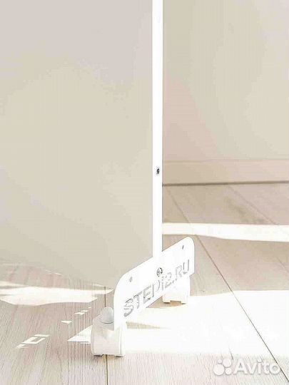 Инфракрасный обогреватель Duos-350 для офиса