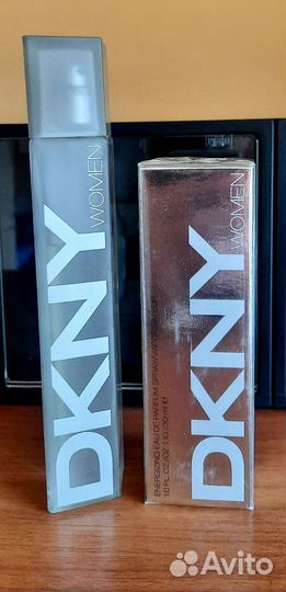 Dkny women energizing 100, 30 ml