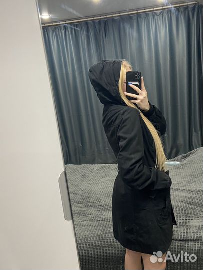 Спортивная куртка женская