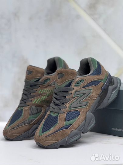 Кроссовки New balance 9060