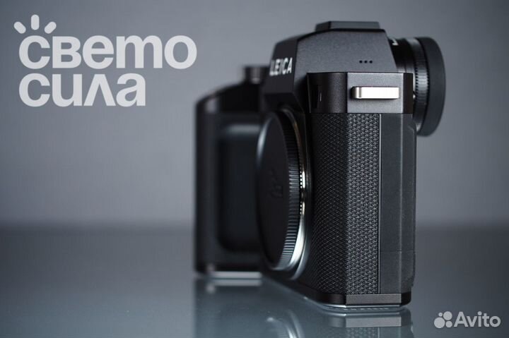 Leica SL2 Body продажа/обмен