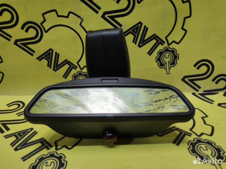 Зеркало заднего вида Bmw X5 E70 / FE82 N62B48B