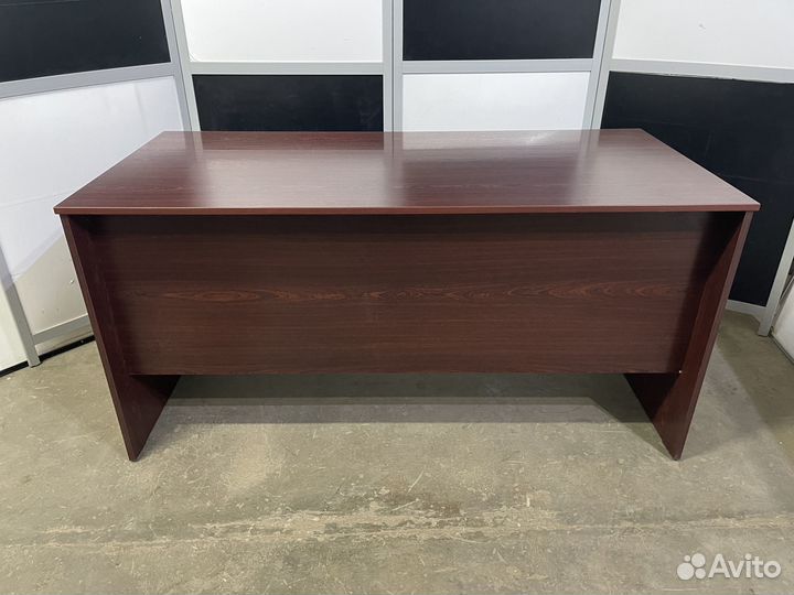 Компьютерный стол ст057 (149х70х73см), бу