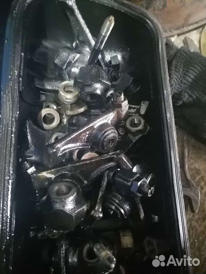 Карамысла ямз