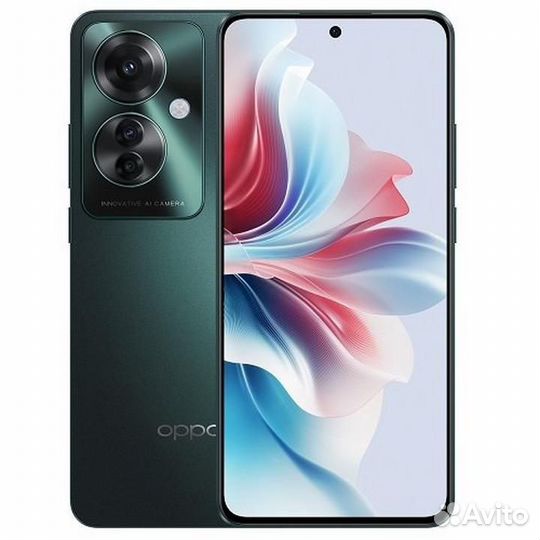 OPPO Reno11 F, 8/256 ГБ