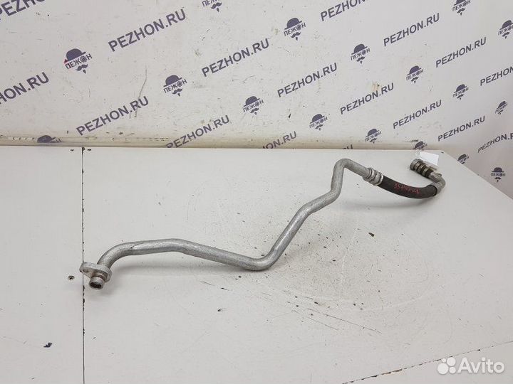 Трубка кондиционера Renault Megane