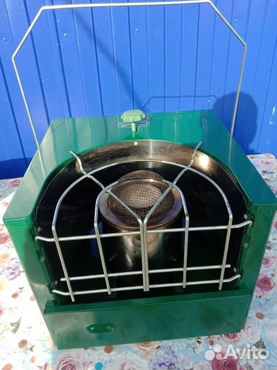 Солярогаз 3