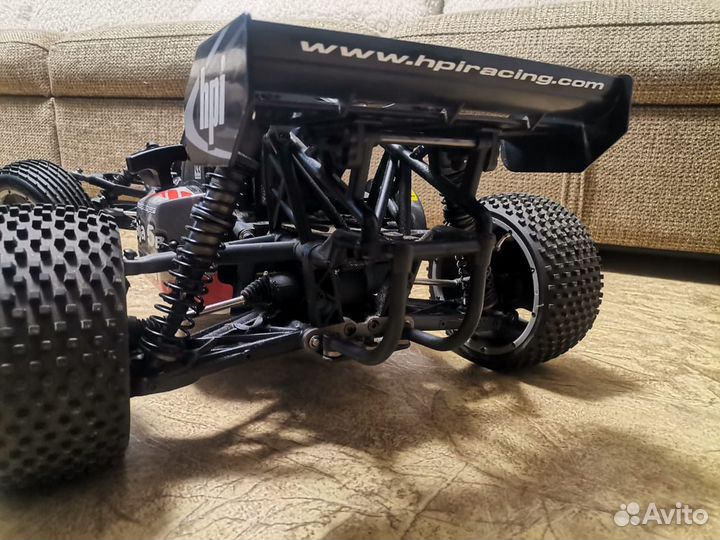 Hpi baja 5B