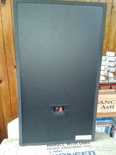 Колонки Pioneer cs-545