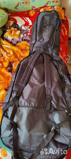 Чехол для виолончели