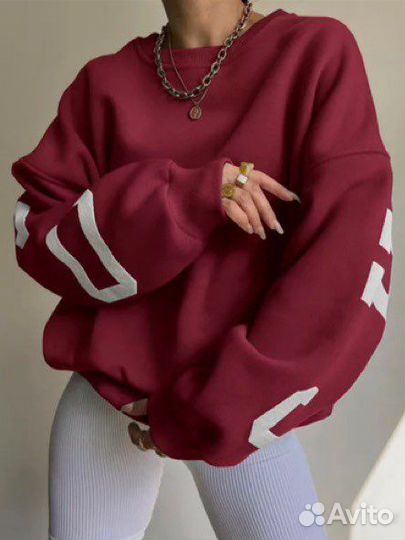 Кофта женская