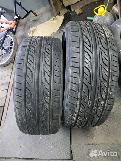 Goodyear Eagle LS2000 245/40 R19 94W