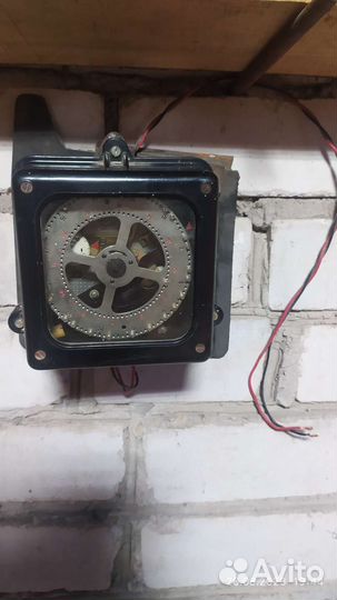 Реле времени