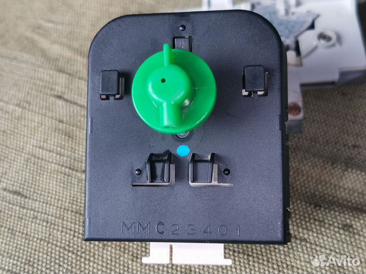 Для стиральной машины с верт. загрузкой Indesit