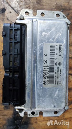 Эбу приора 21126-1411020-00