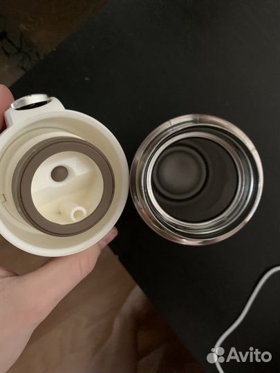 Термокружка asobu 450 мл