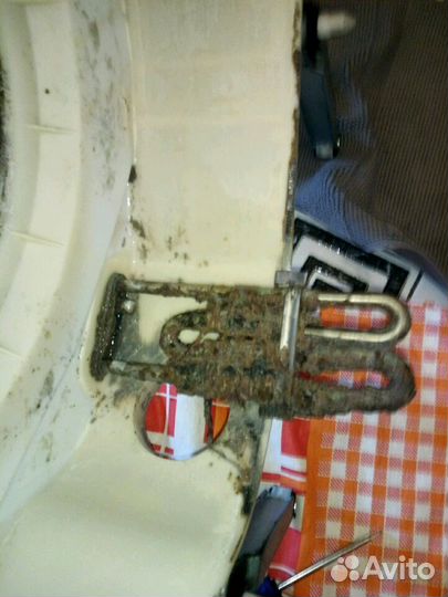 Ремонт стиральных машин