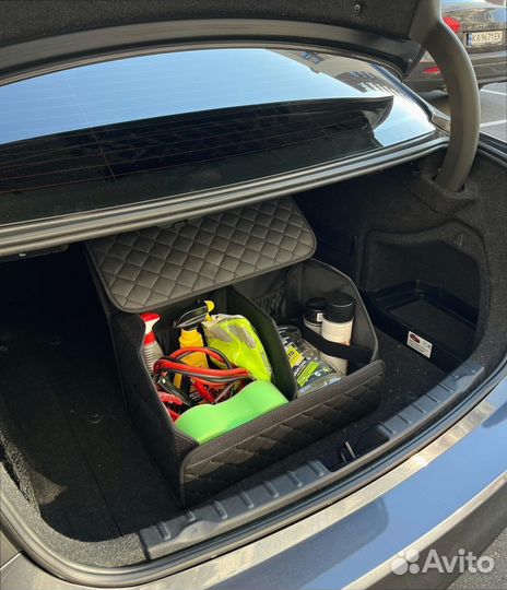 Органайзер в багажник автомобиля на любое авто