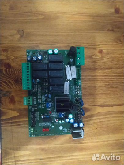 Плата управления Came ZL37